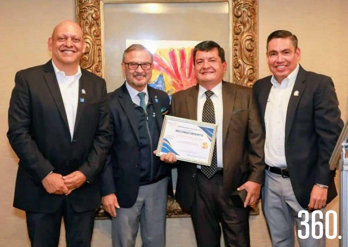 LAS BUENAS NOTICIAS QUE NO DEBES PERDERTE