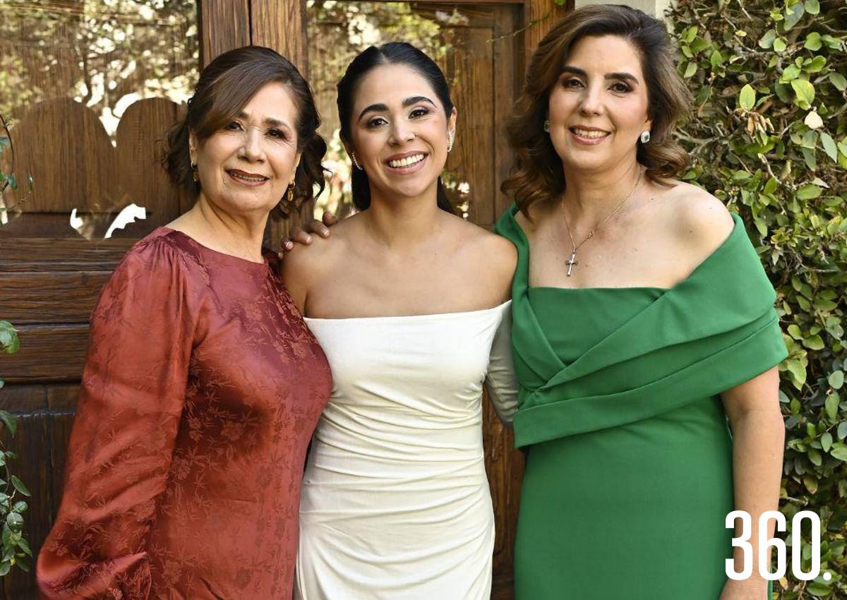 DESPEDIDA DE SOLTERA PARA KARINA RENATA MONTES SANDOVAL