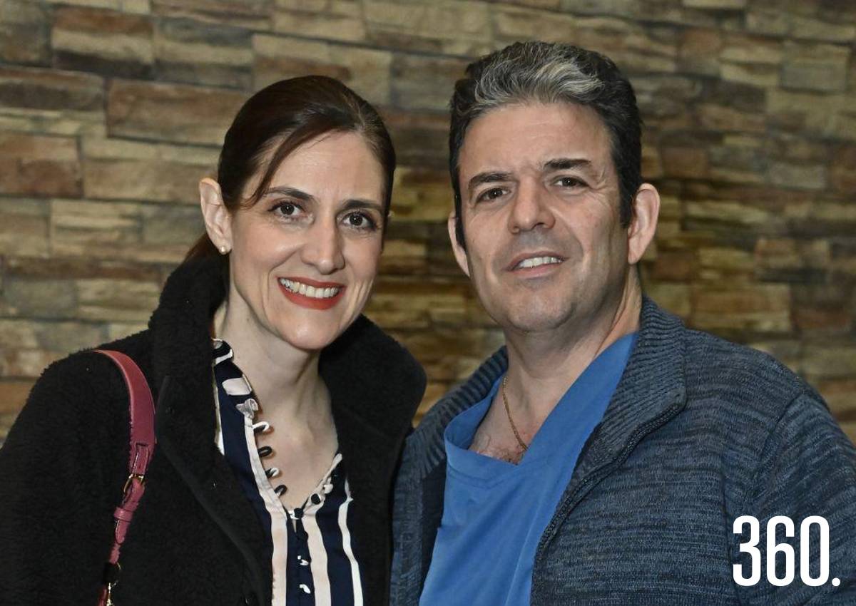 ASISTEN EN SAMARA AL TALLER ‘FORTALECIDOS EN EL AMOR’