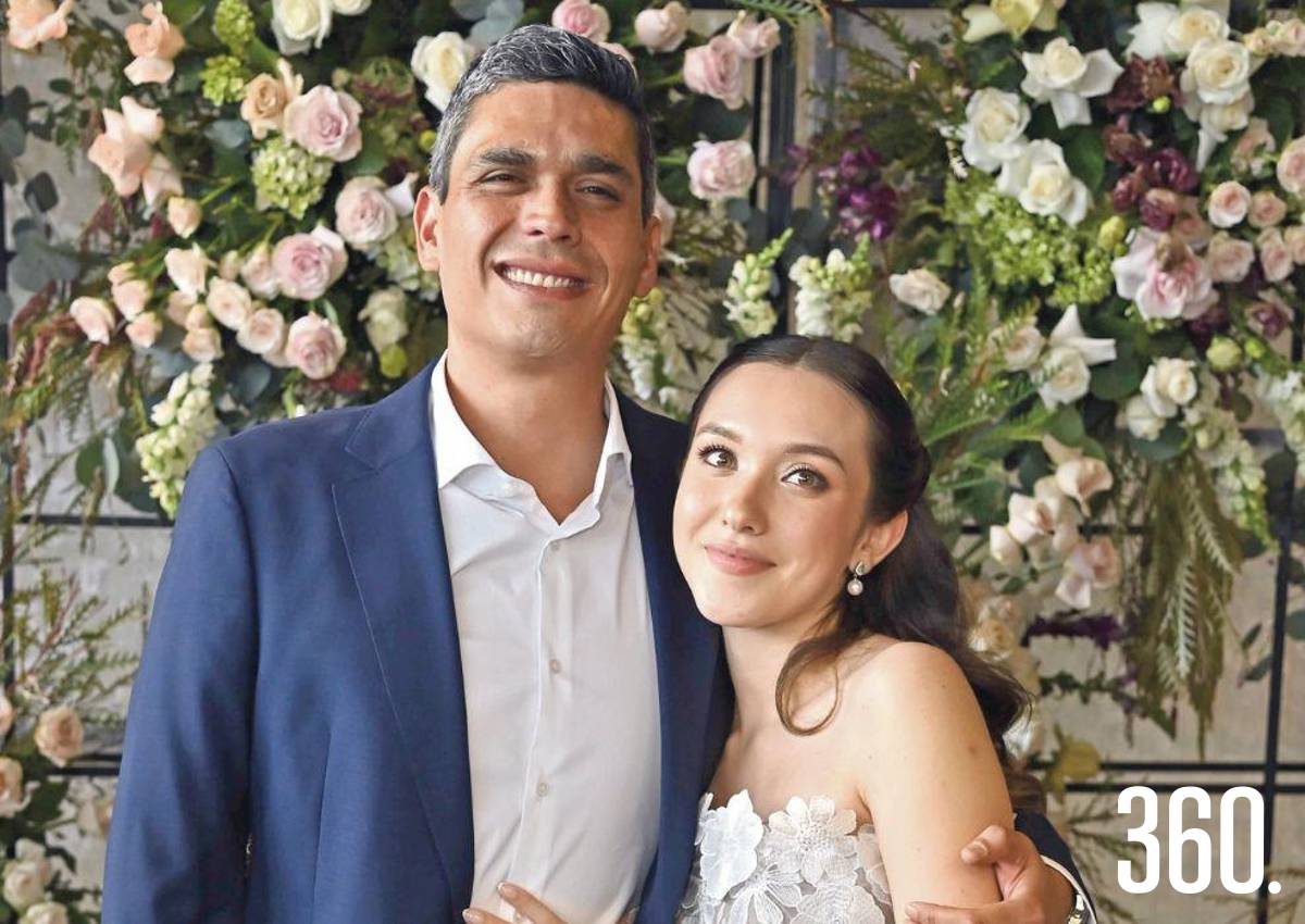 BODA DE MARCELA CARRILLO WESTRUP Y ARMANDO PRADO FLORES