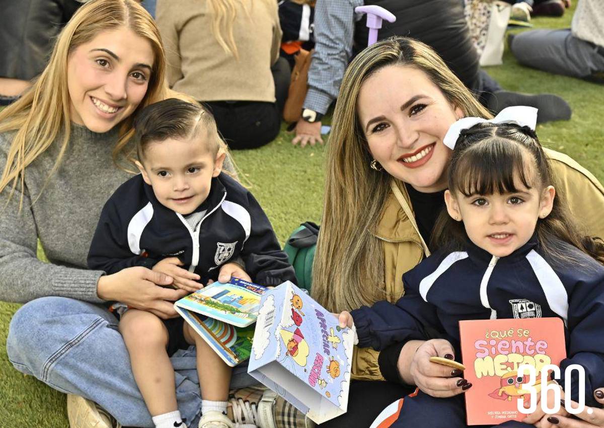 REALIZA COLAM READING DAY