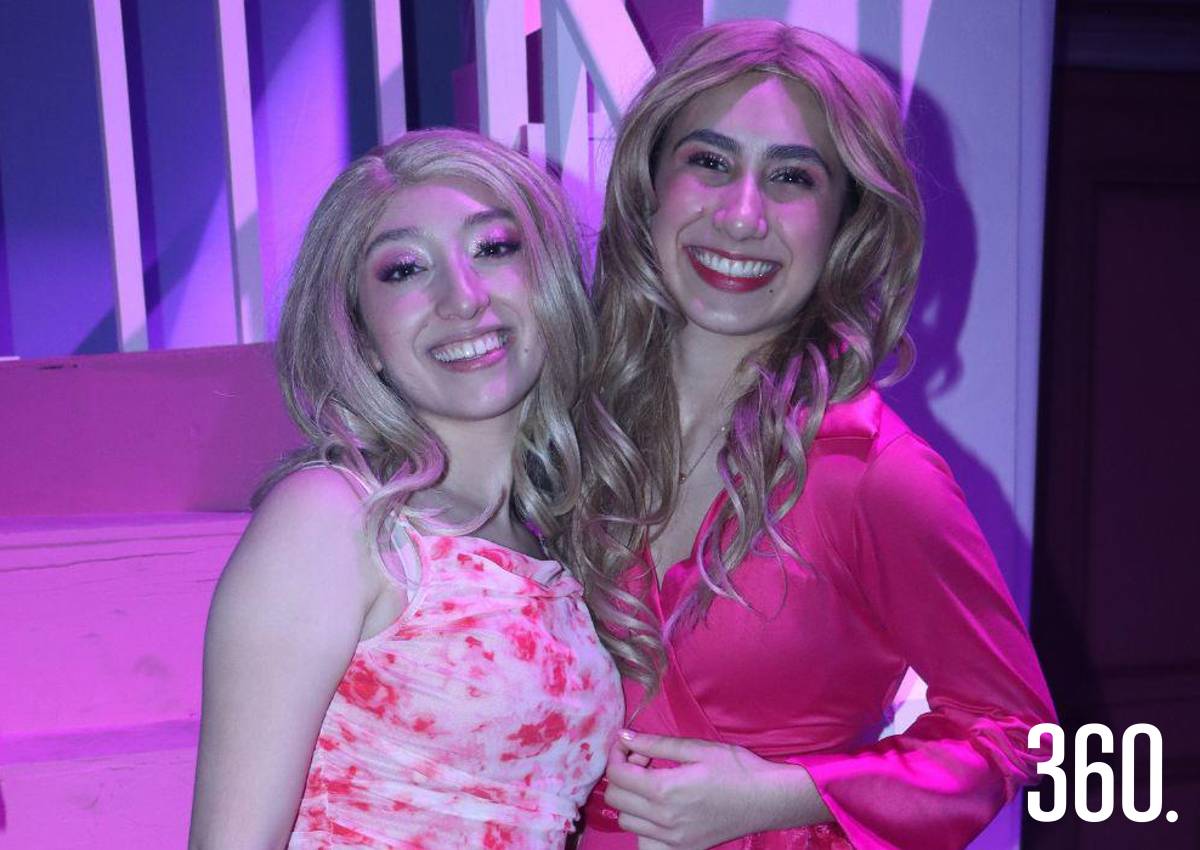 BRILLA EL MUSICAL “LEGALMENTE RUBIA” DEL TEC DE MONTERREY CAMPUS SALTILLO