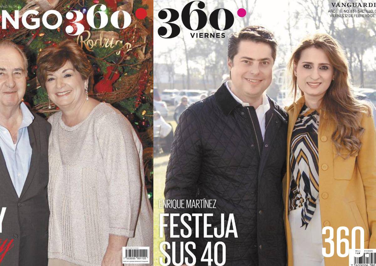 2016: UNA MIRADA AL PASADO A TRAVÉS DE UN TRENDING