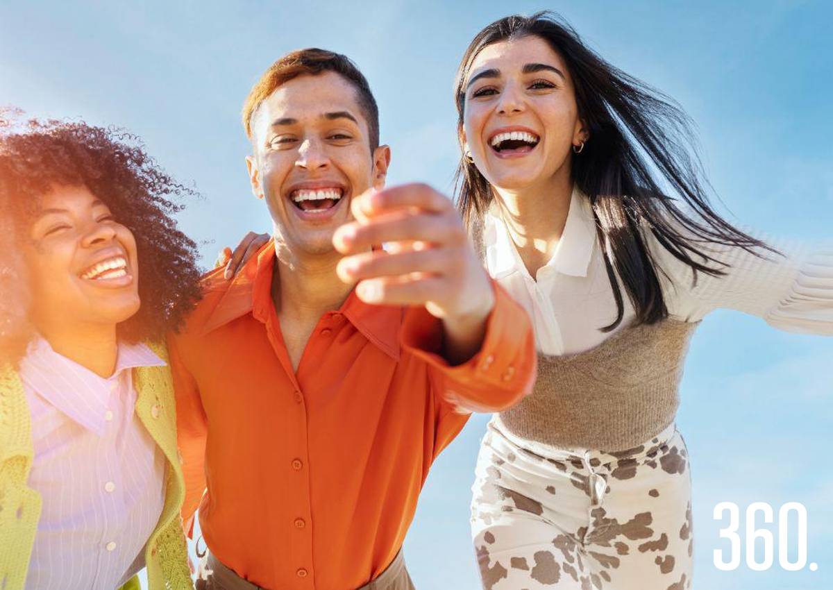MOMENTOS FELICES: CLAVE DE UNA VIDA PLENA