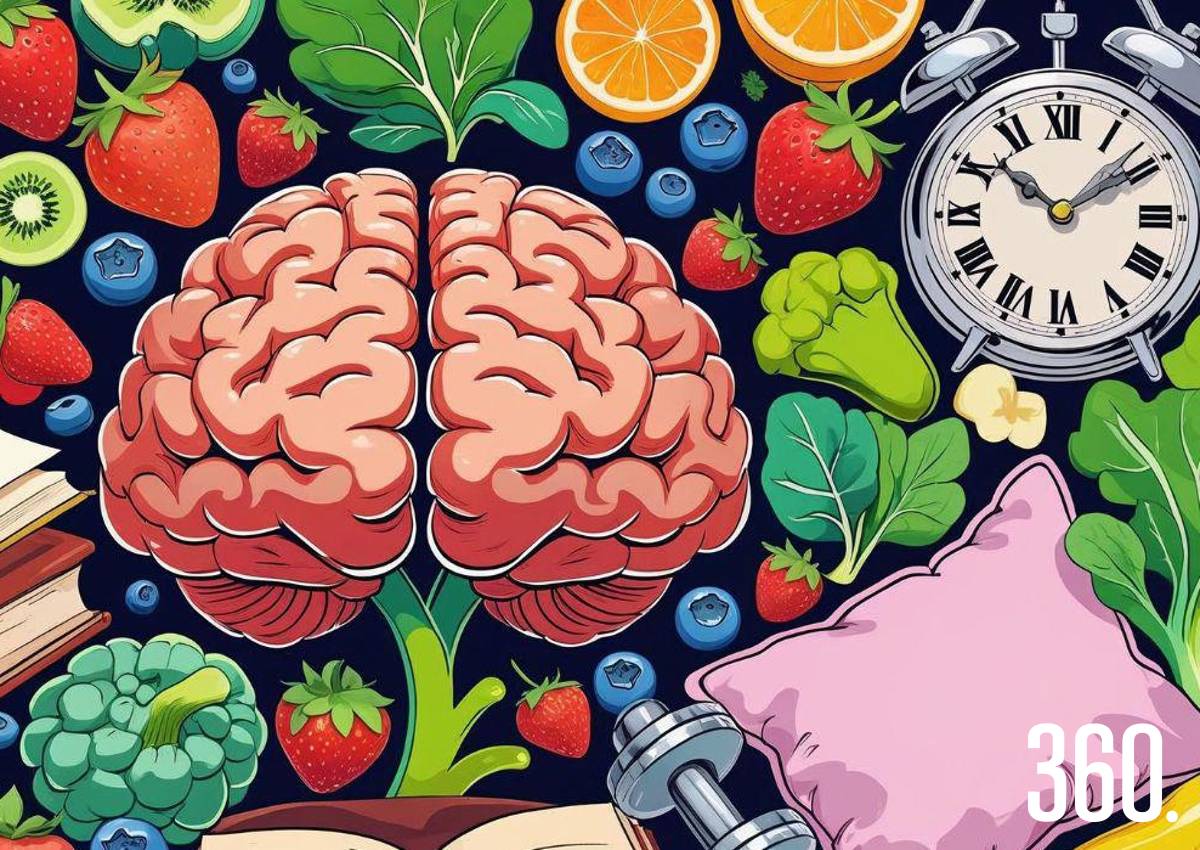 ¿QUÉ ES LA RESERVA CEREBRAL Y POR QUÉ IMPORTA?