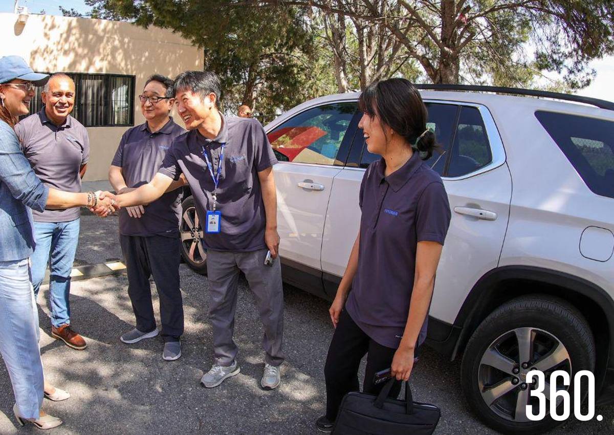 FUNDACIÓN “POR AMOR A TI” RECIBE DONATIVO