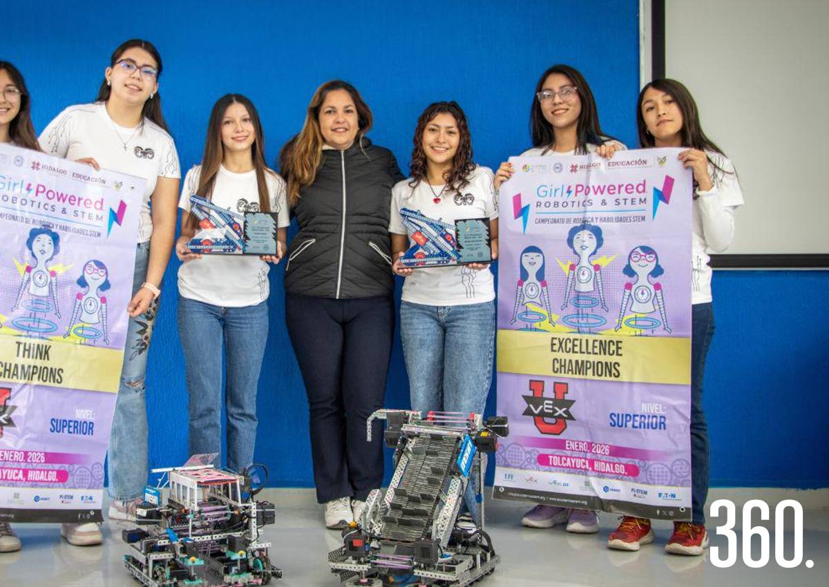 LAS BUENAS NOTICIAS QUE NO DEBES PERDERTE