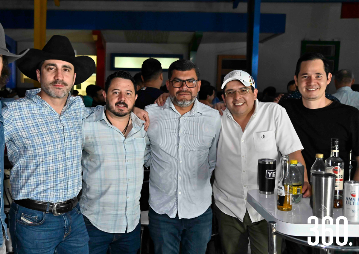 HARMONY SCHOOL FESTEJA A LOS PAPÁS