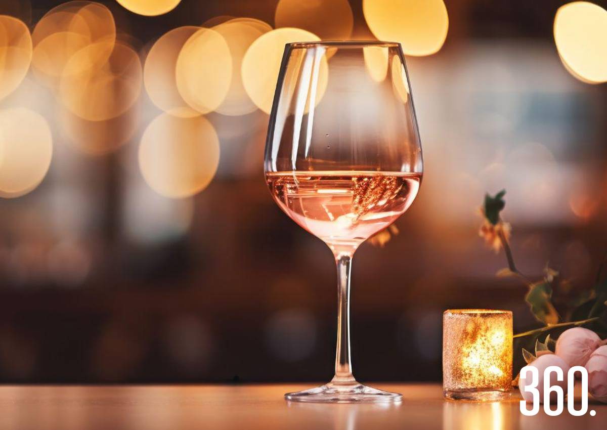 VINOS ROSADOS MEXICANOS