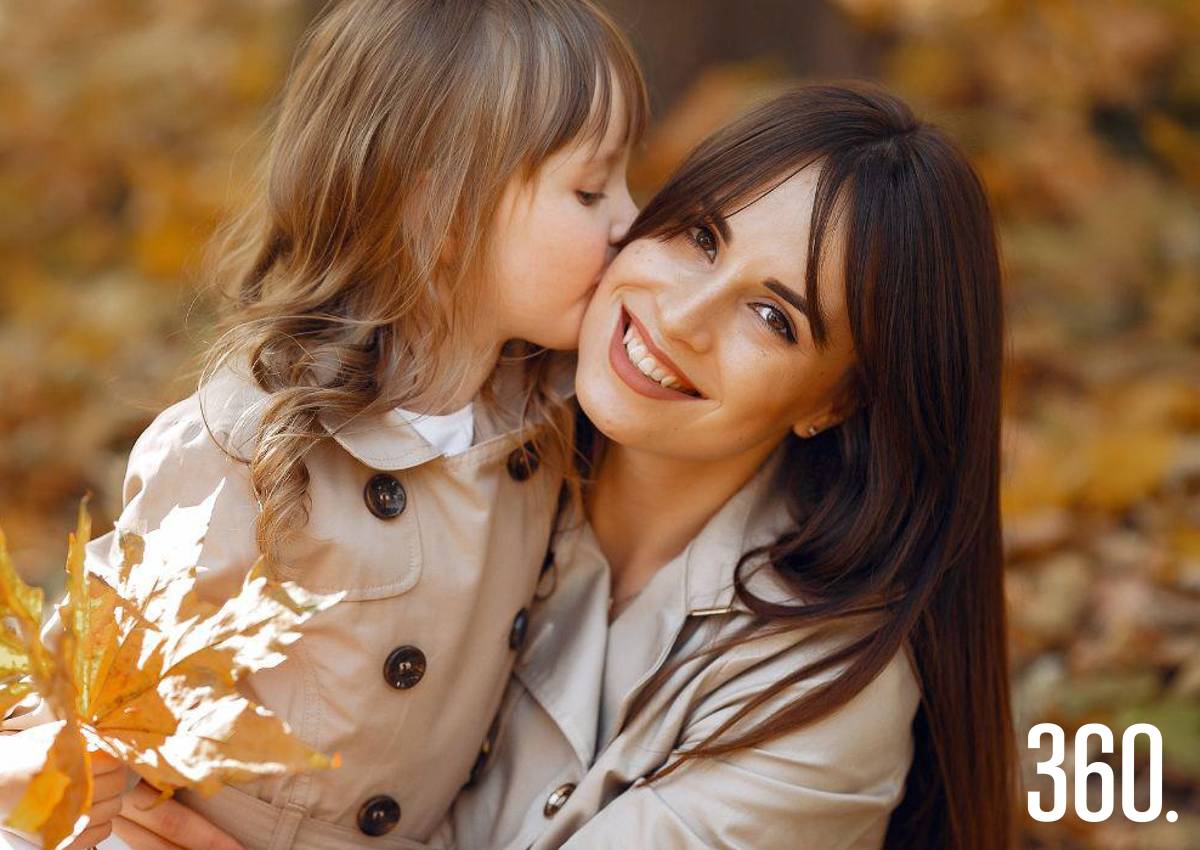 SOLEDAD, MATERNIDAD.