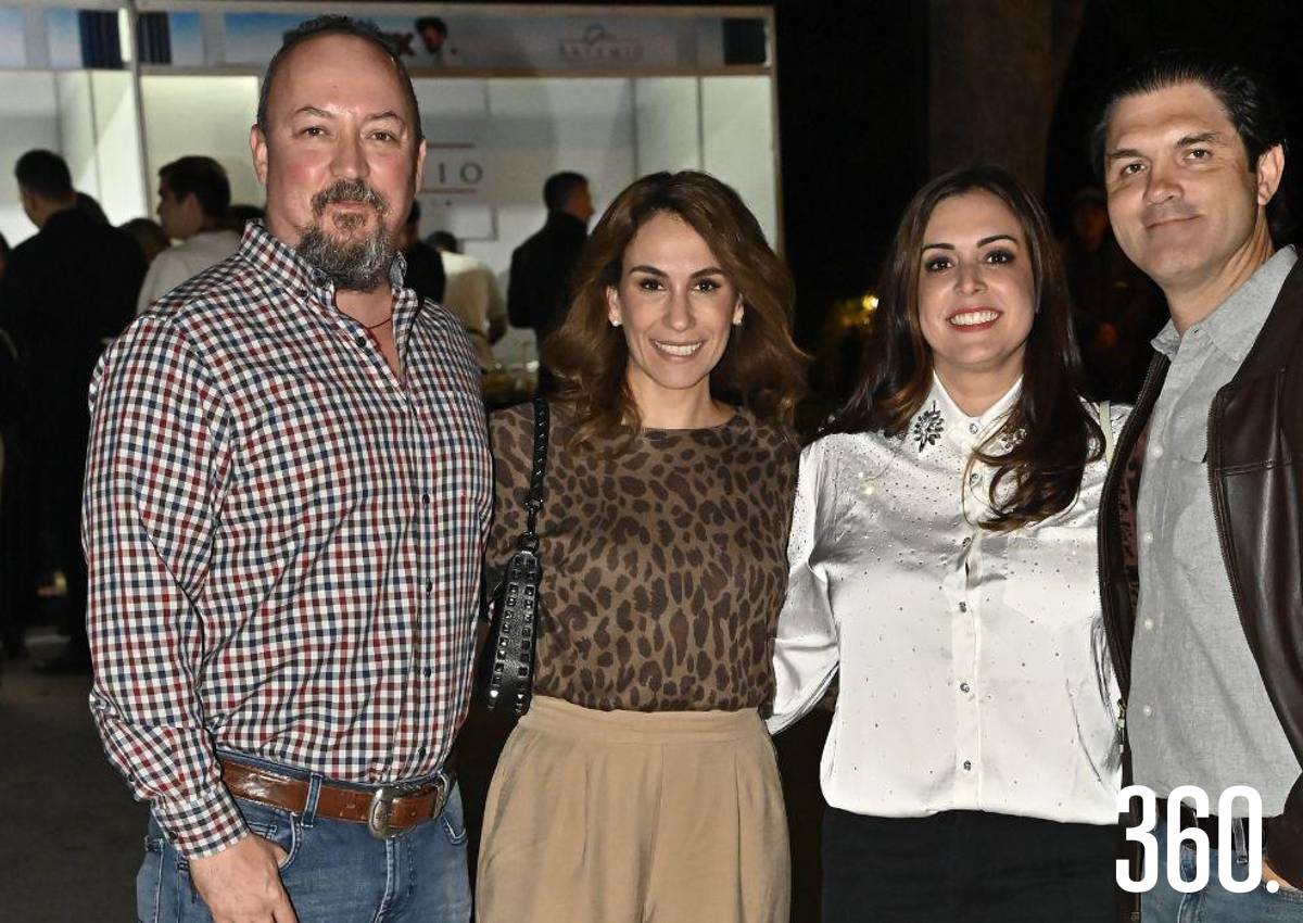 ALEKS SYNTEK OFRECE CONCIERTO CON CAUSA EN SALTILLO