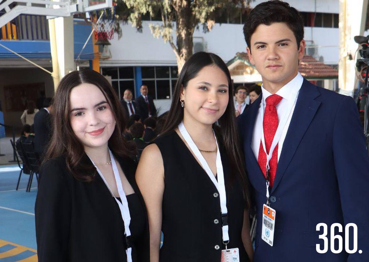 SUNS COLAM 2025: LIDERAZGO, DEBATE Y VISIÓN GLOBAL