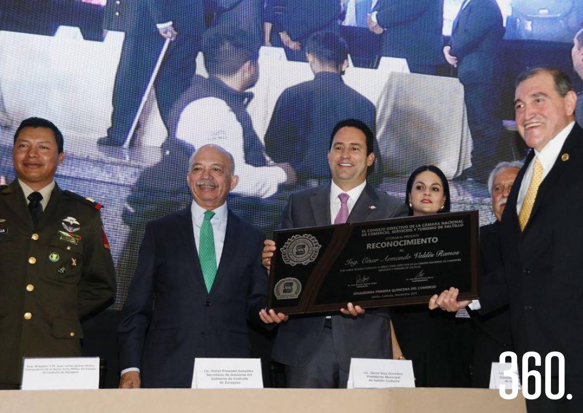 CANACO ENTREGA PRESEAS 2025