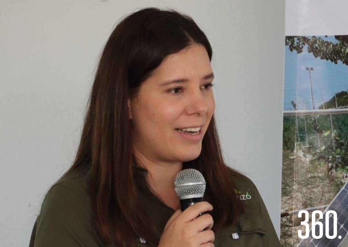 ES EL CAÑÓN DE SAN LORENZO CLAVE CONTRA INUNDACIONES