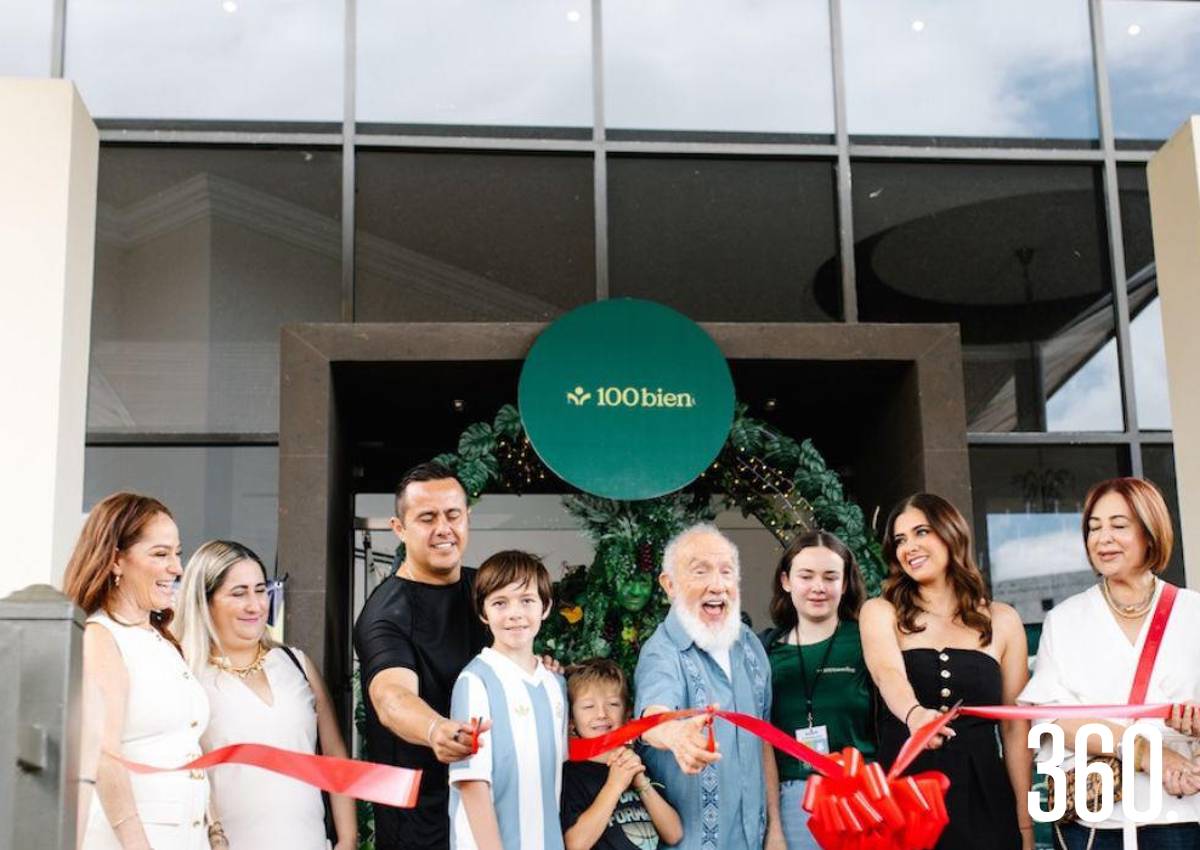 RECONECTAN CON LA SALUD Y EL BIENESTAR