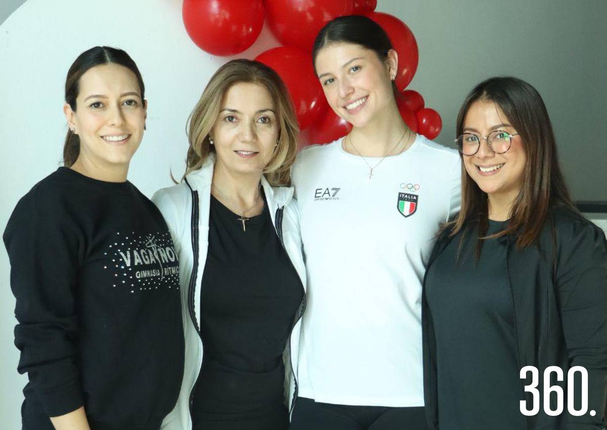 MILENA BALDASSARRI IMPARTE MASTERCLASS EN D’JAZZ