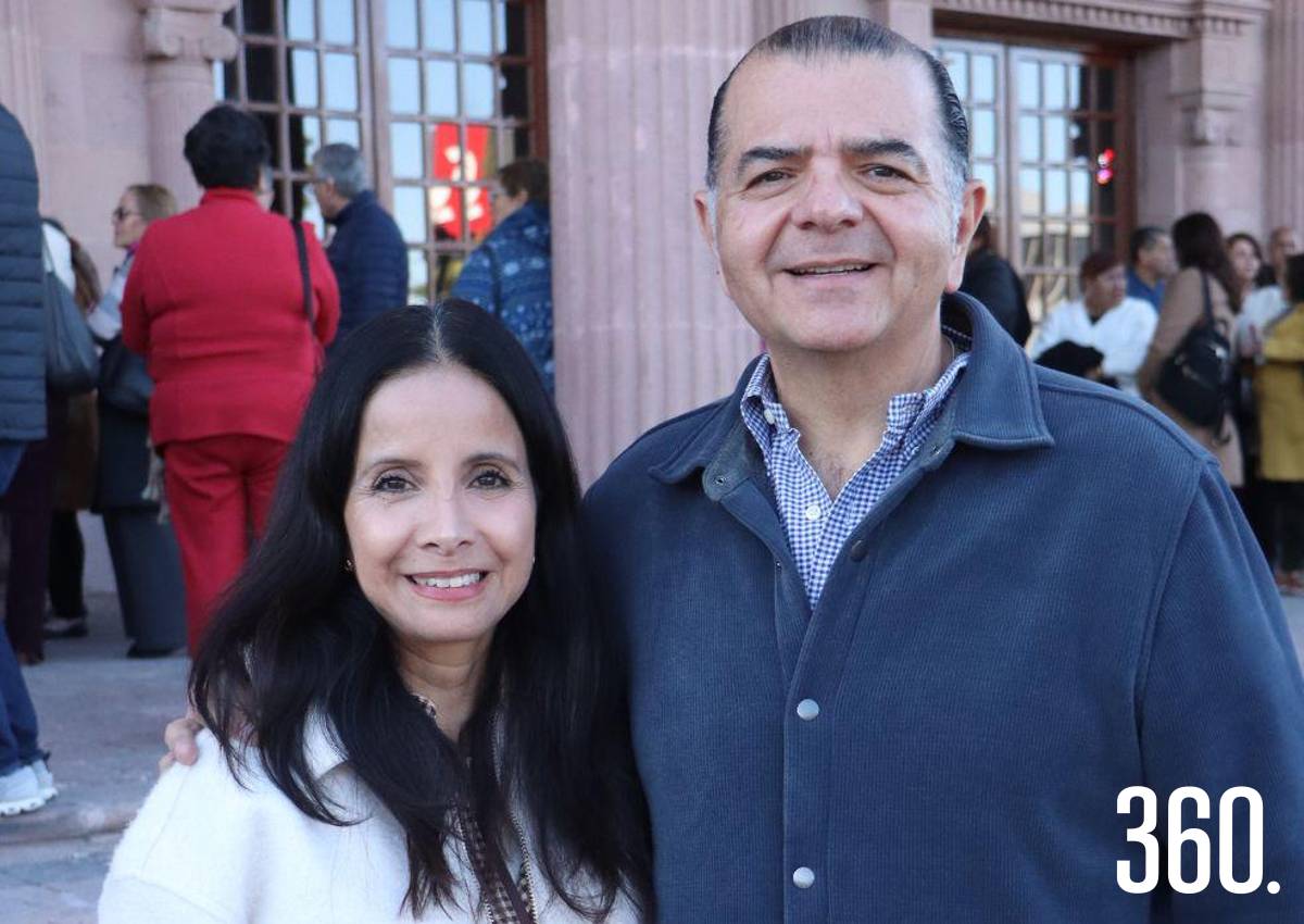 CONQUISTA “EL SEDUCTOR” AL PÚBLICO SALTILLENSE