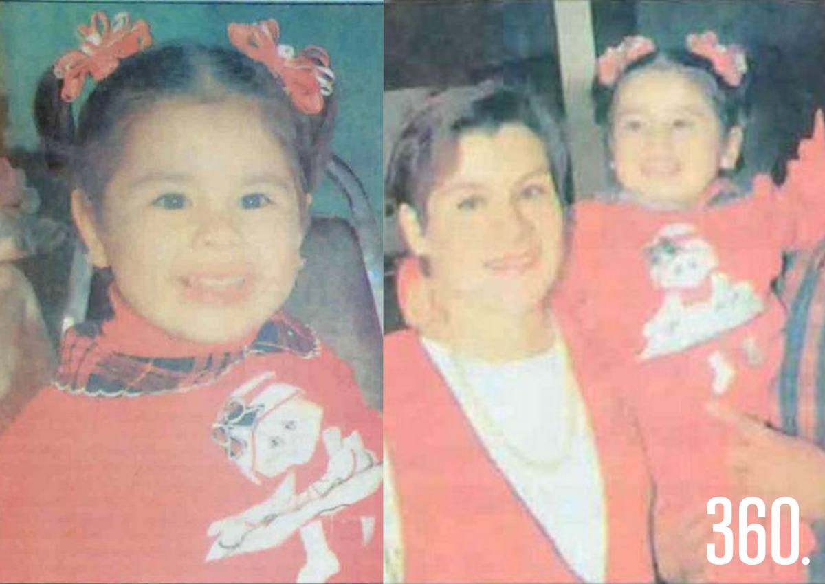 FOTOS DEL RECUERDO, ENERO DEL 96: CUMPLEAÑOS EN LA MEMORIA