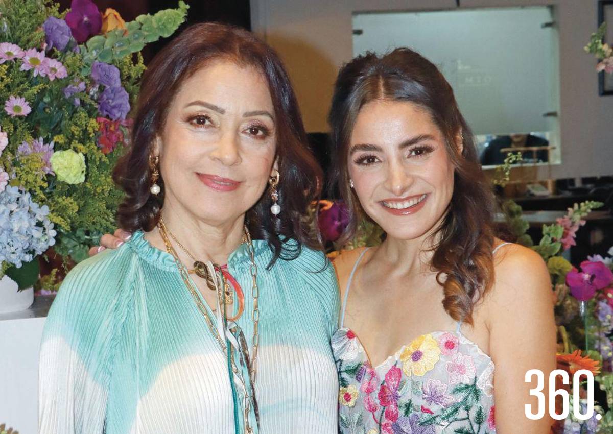 DESPEDIDA DE SOLTERA PARA FERNANDA CANTÚ