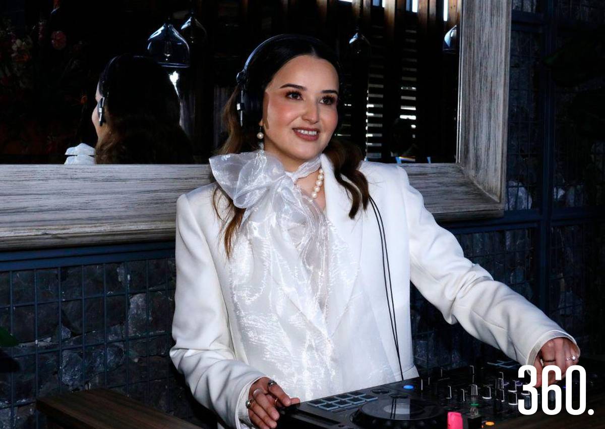 DESPEDIDA DE SOLTERA PARA MARIANA SOTOMAYOR GARCÍA