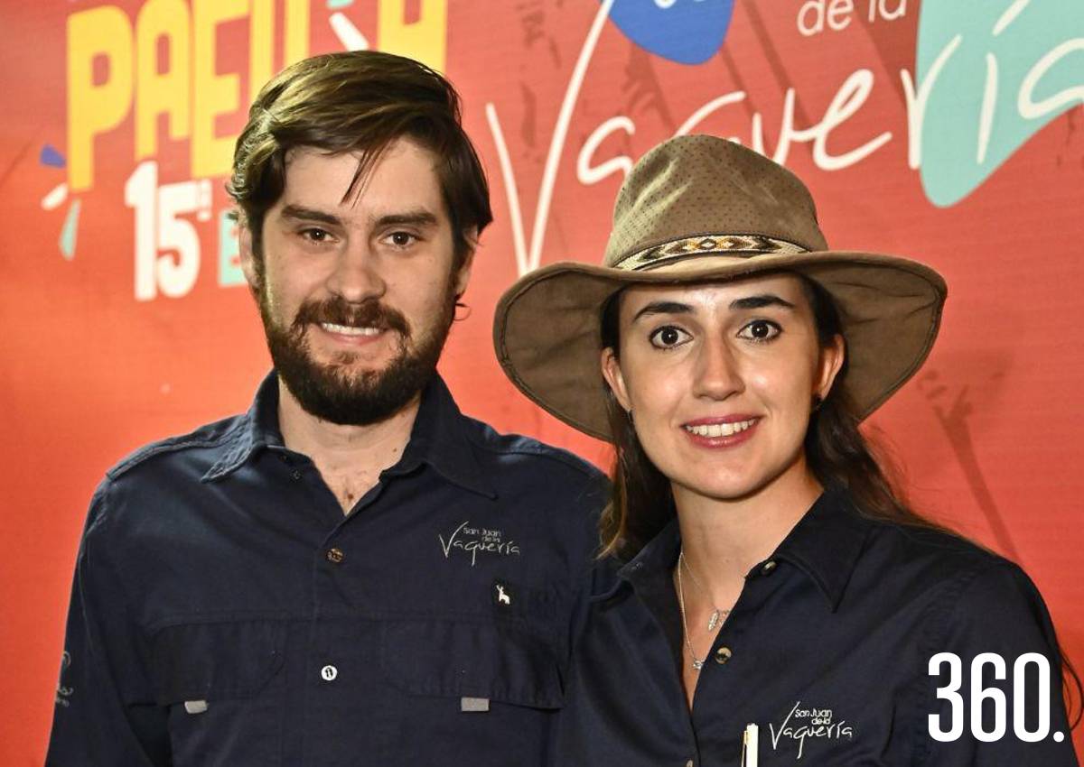 LLEGA A SU XV EDICIÓN EL FESTIVAL DE LA PAELLA