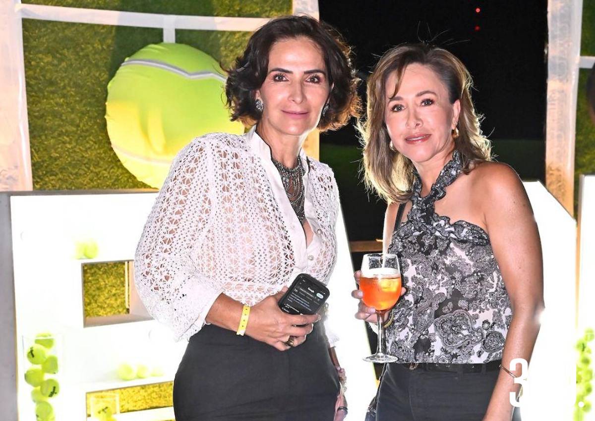 POR SU 70 TORNEO ANUAL DE PÁDEL, CELEBRA CLUB CAMPESTRE FIESTA CONMEMORATIVA