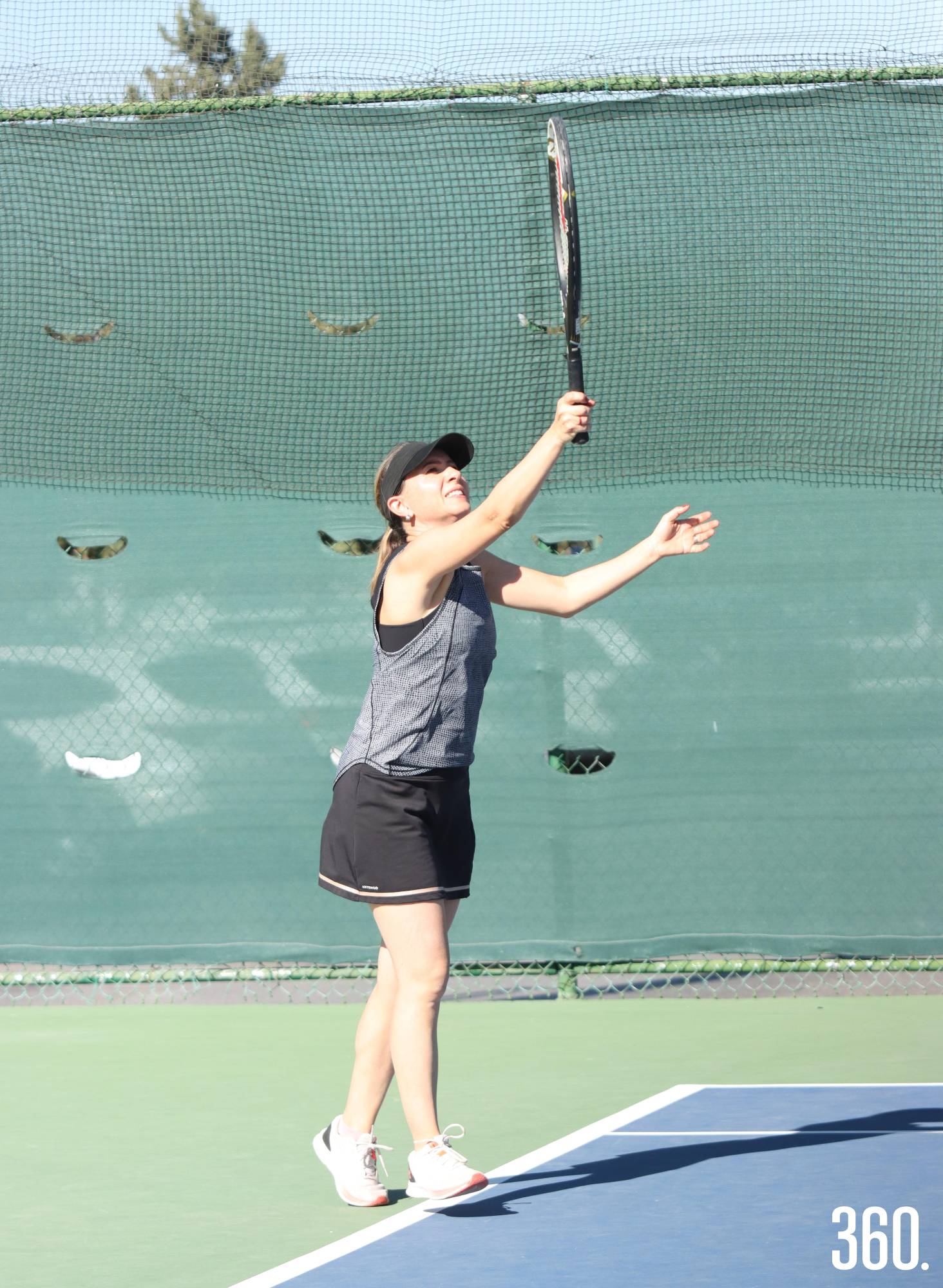 $!Jacinta Monteverde.