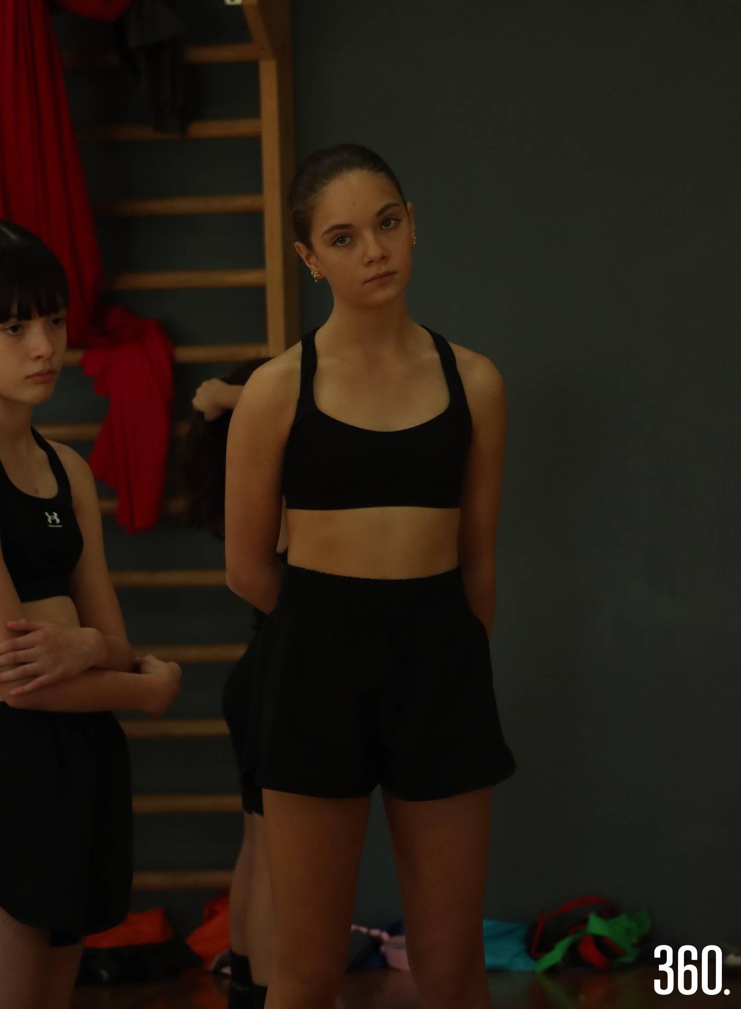 $!Valentina Valdés.