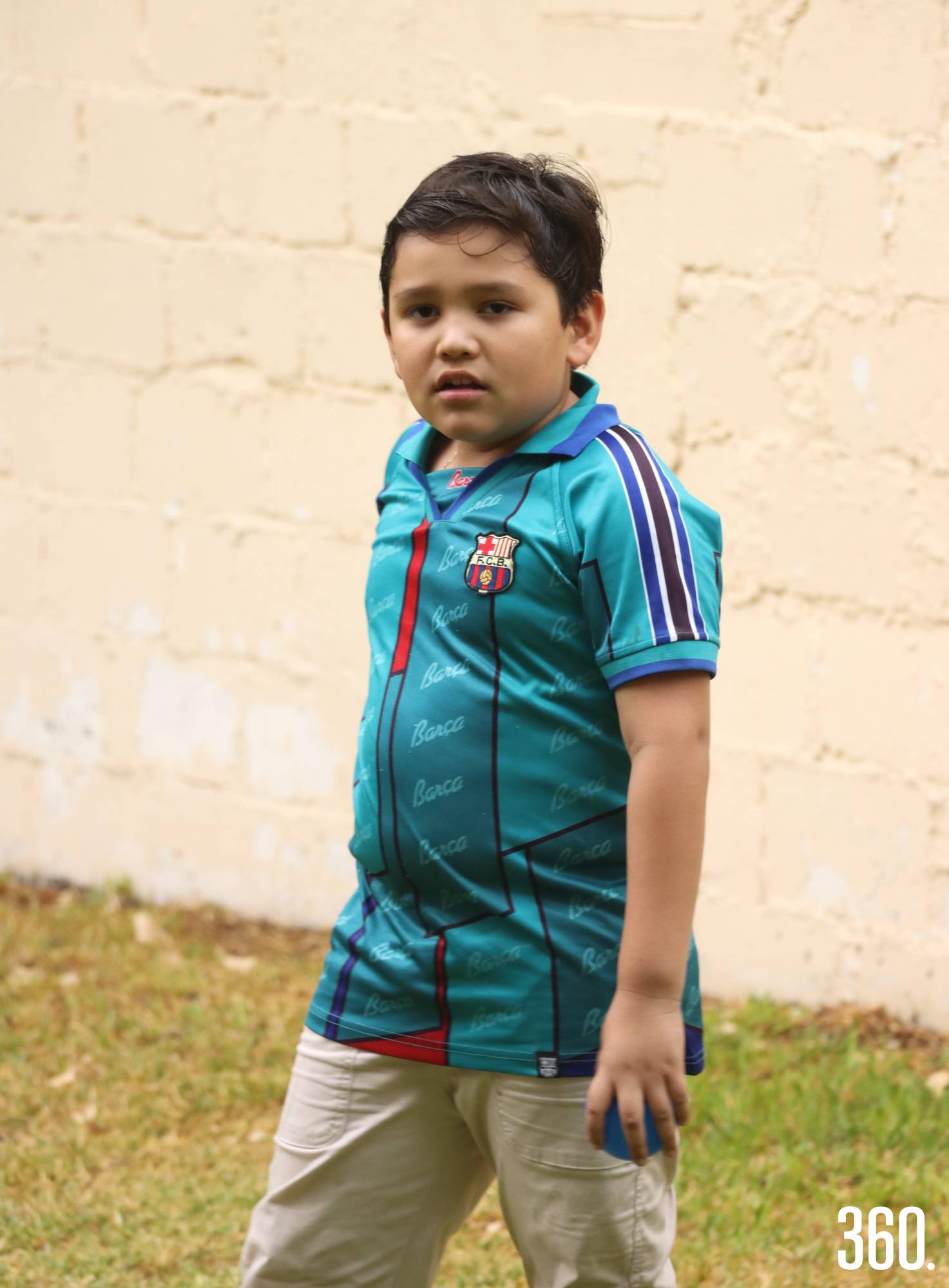 $!Xavier Vázquez.