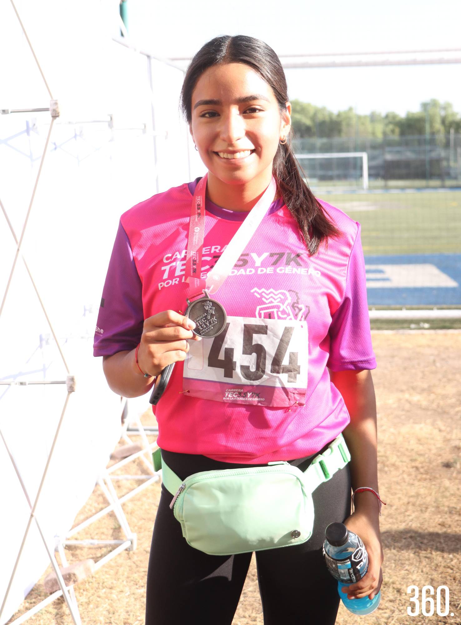 $!Fernanda Aguilera.