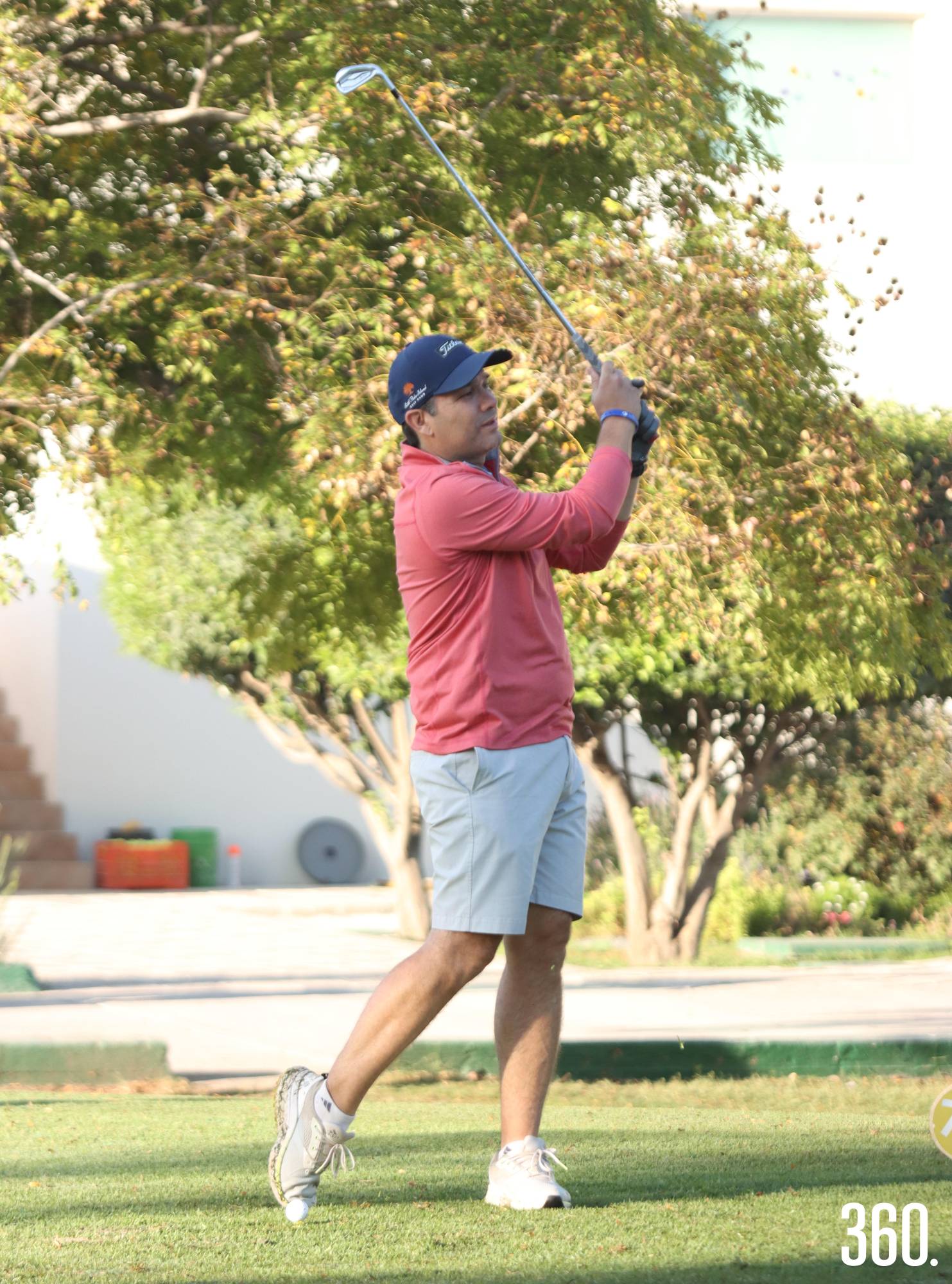 $!Jesús de las Fuentes.