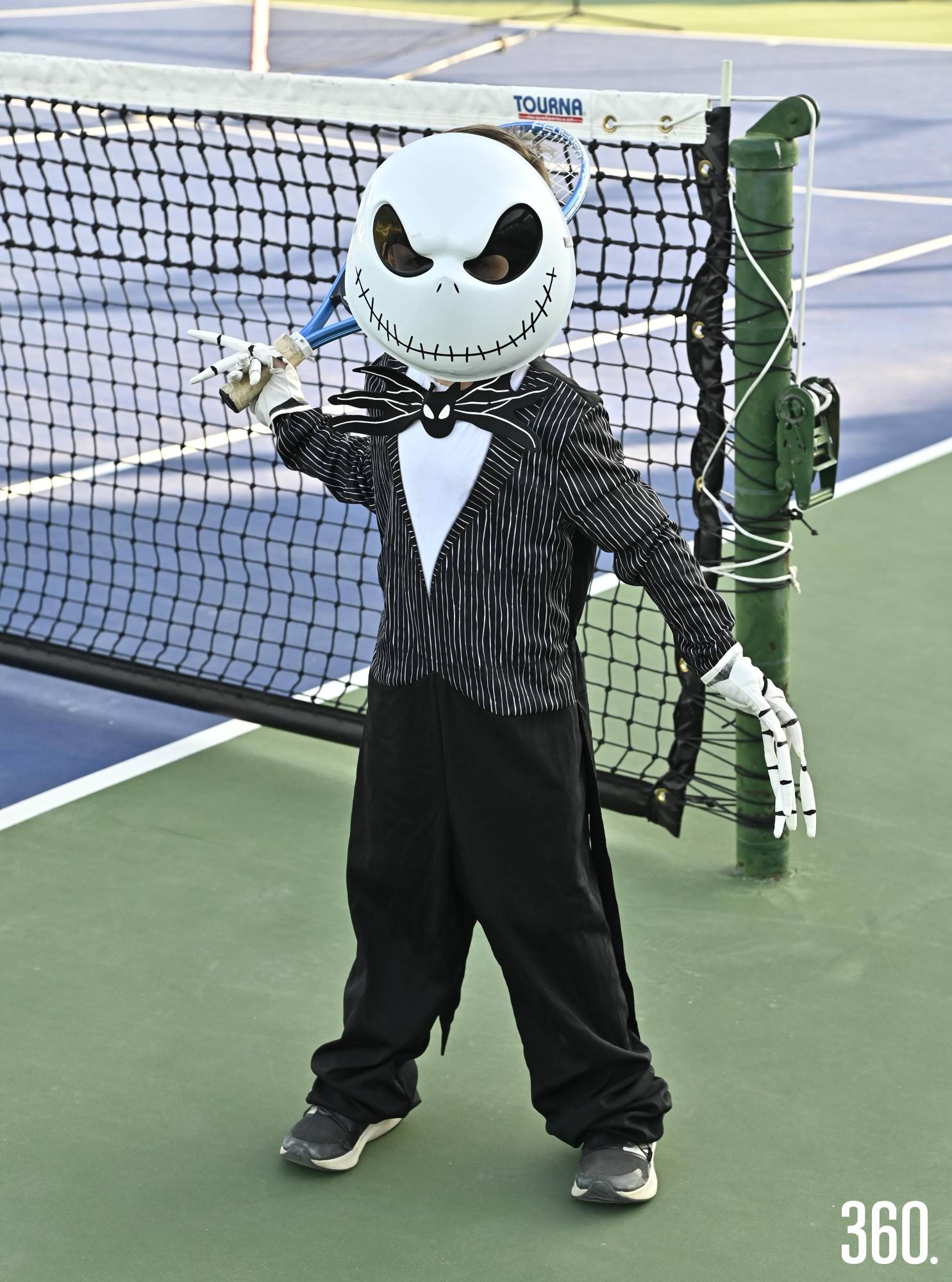 $!José Ángel González.