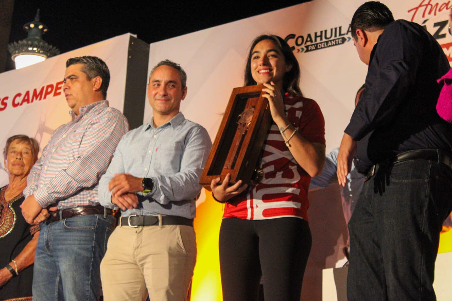$!EVENTOS EN SALTILLO QUE DEBES CONOCER