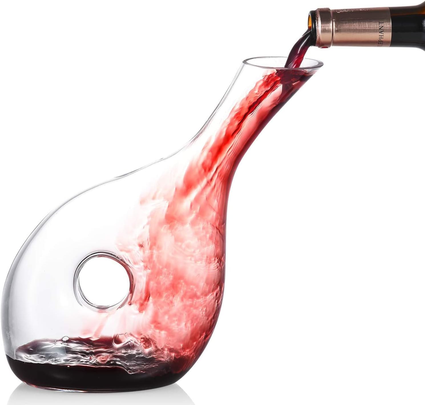 $!GADGETS PARA AFICIONADOS DEL VINO