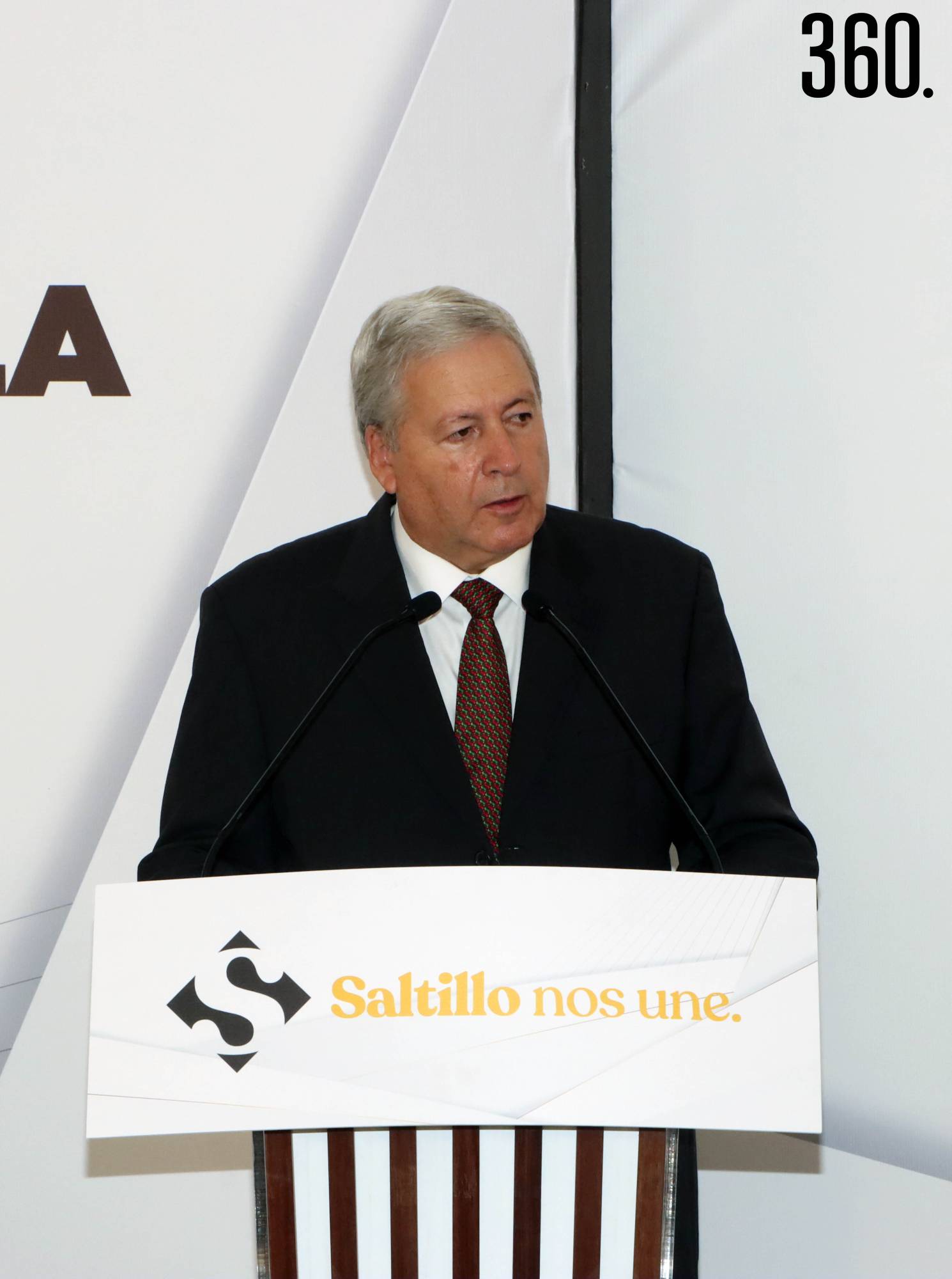 $!CLUB ROTARIO DE SALTILLO CELEBRA 100 AÑOS
