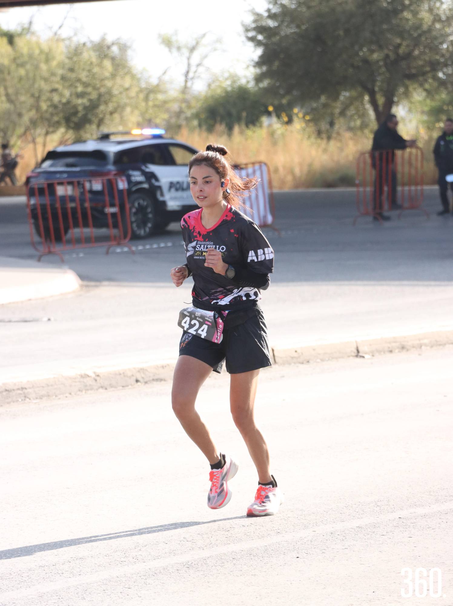 $!Blanca Rodríguez.