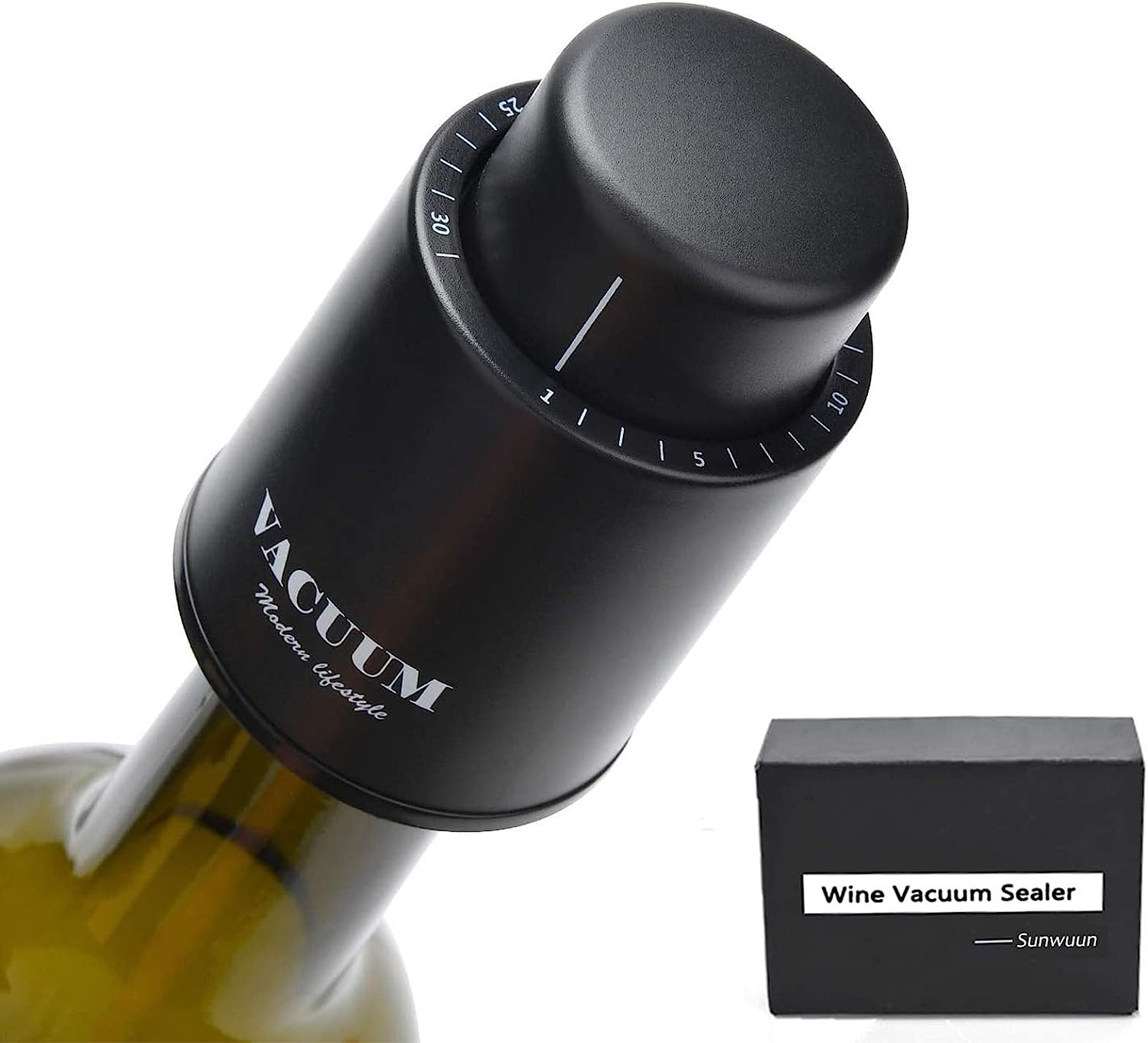 $!GADGETS PARA AFICIONADOS DEL VINO