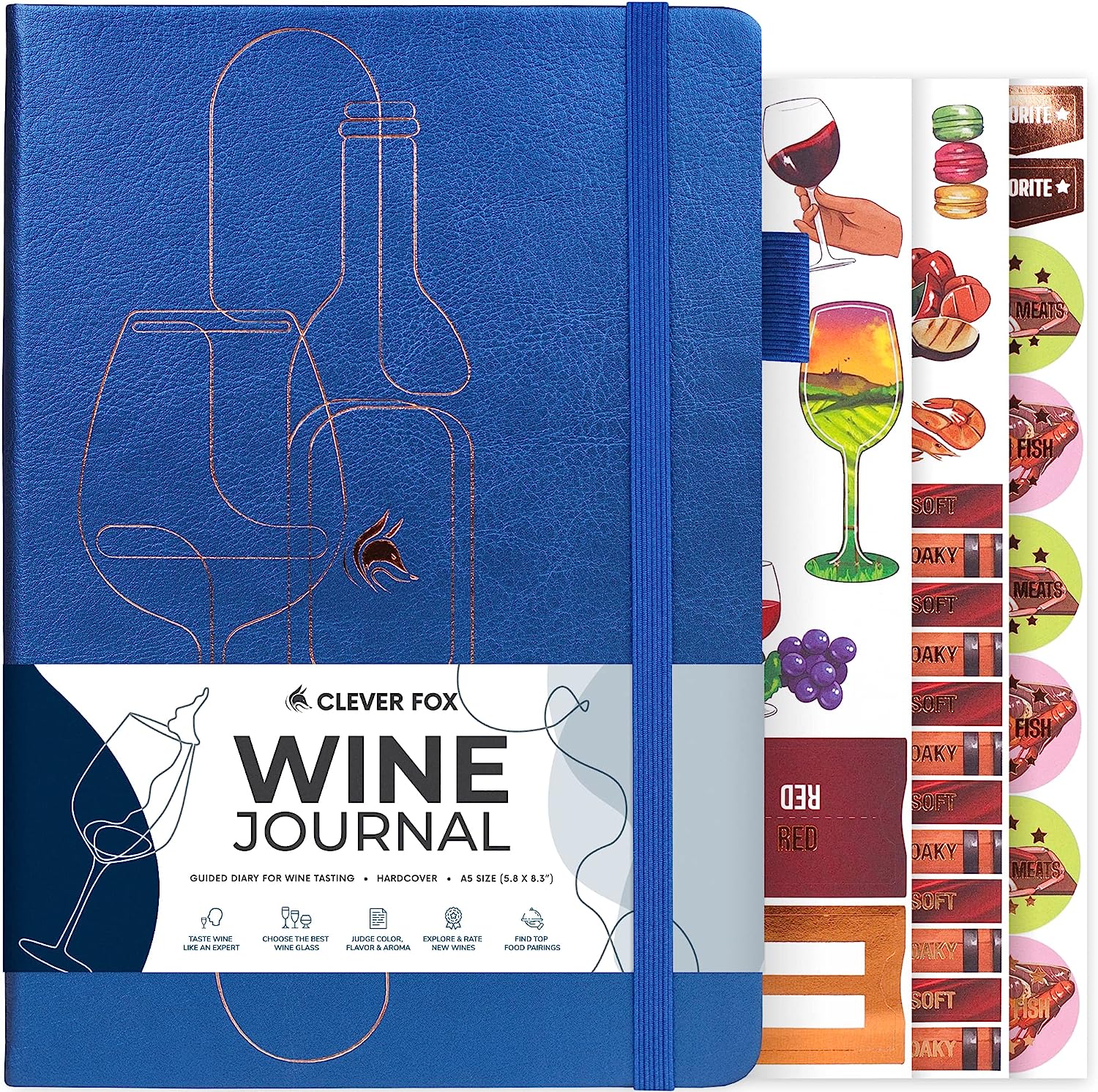 $!GADGETS PARA AFICIONADOS DEL VINO
