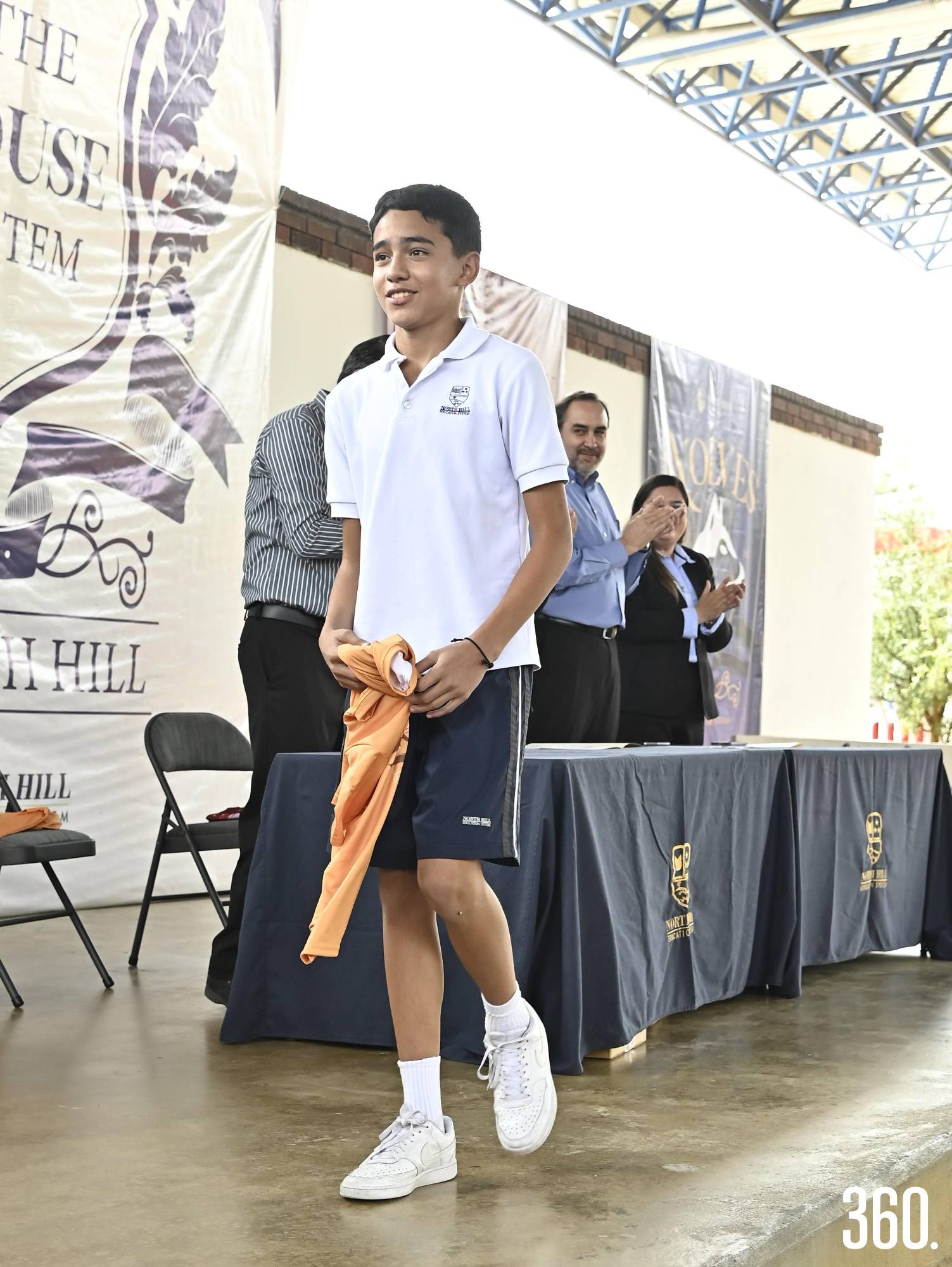 $!Emilio Peralta.