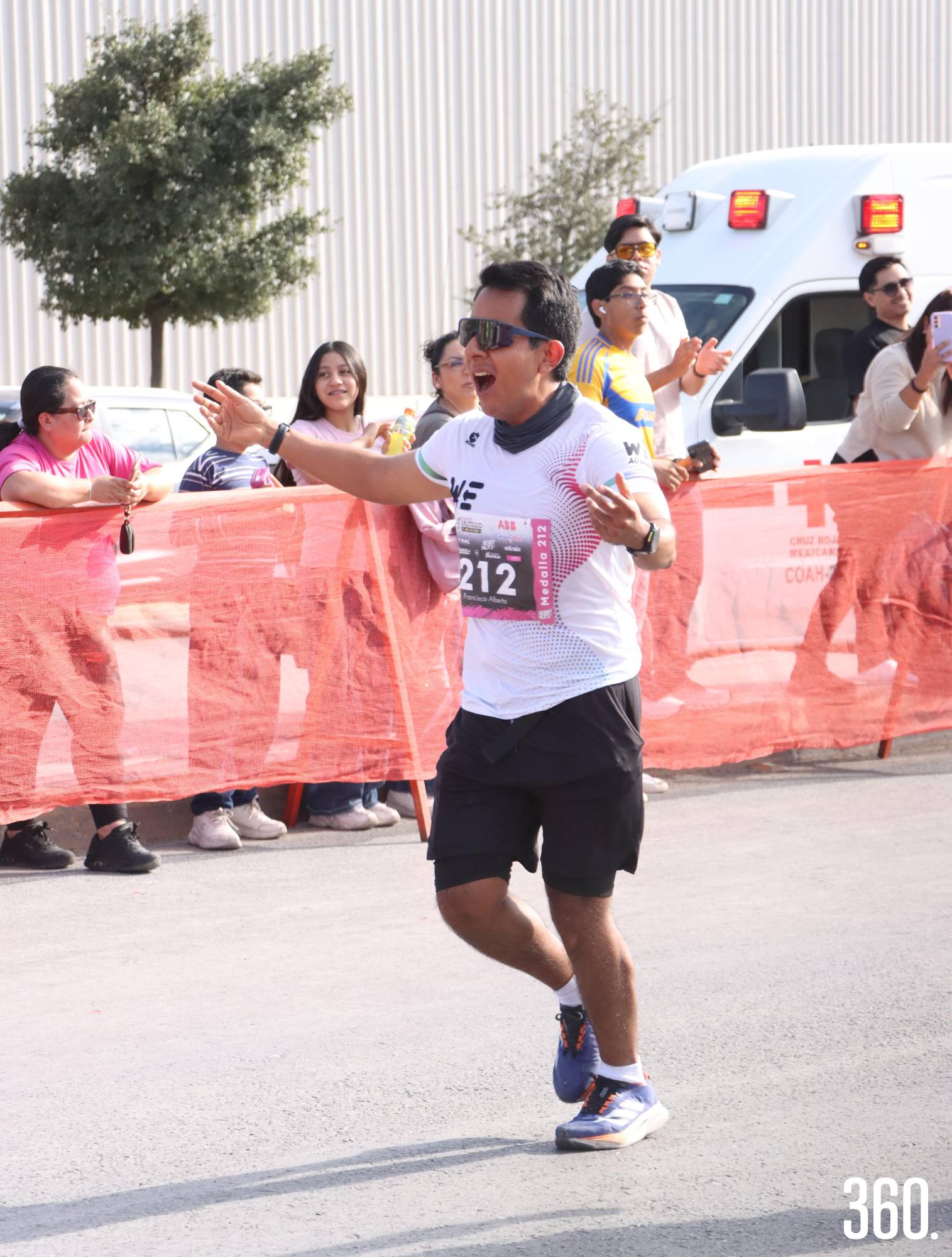 $!Francisco Núñez.