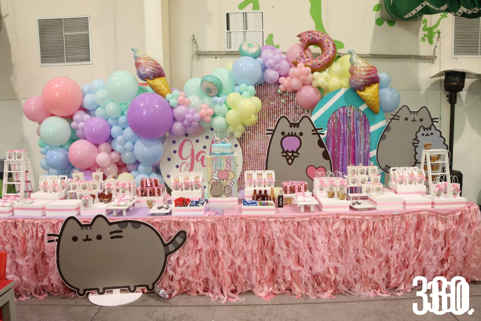 $!Detalles del evento.