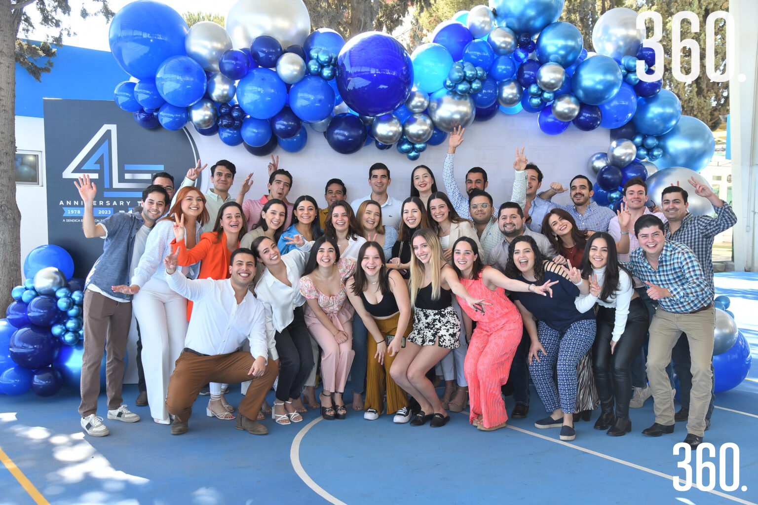 $!Generación 28 de Secundaria.