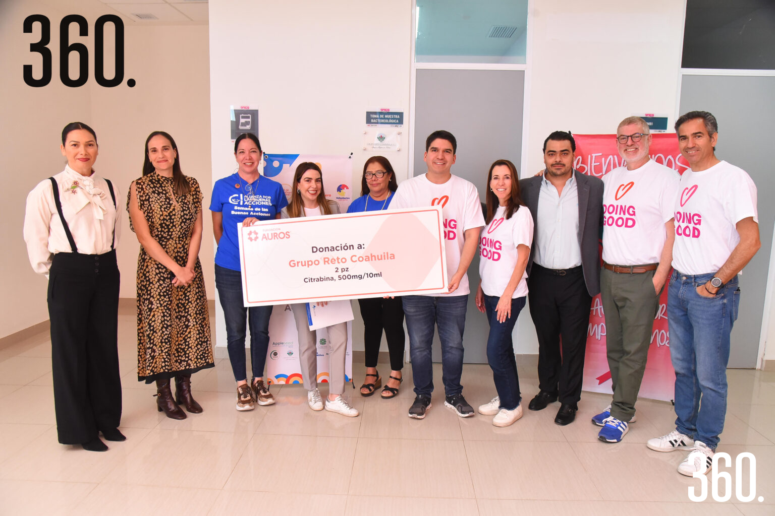 $!Fomentando la bondad: iniciativas para promover las buenas acciones