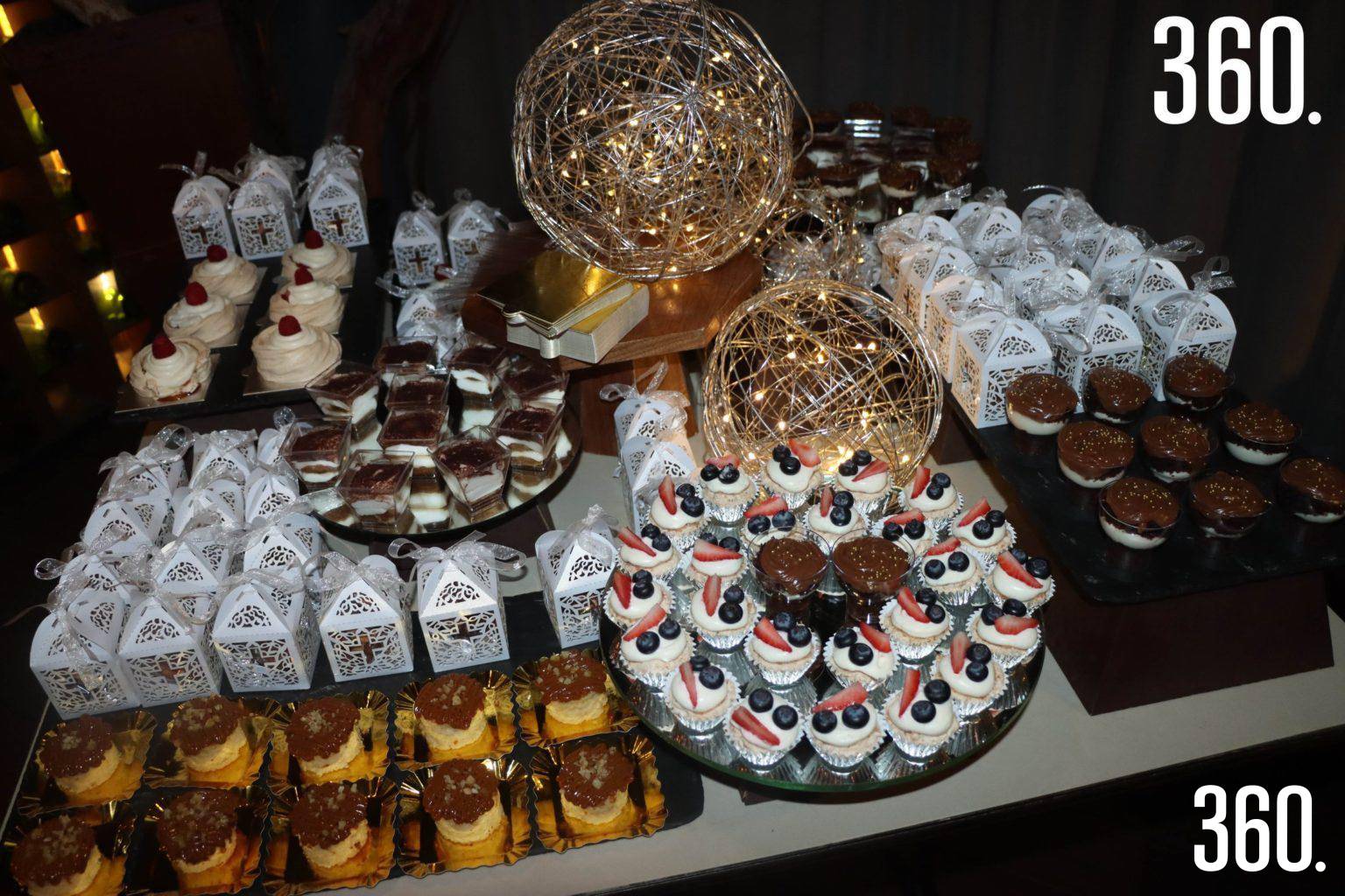 $!Detalles del evento.
