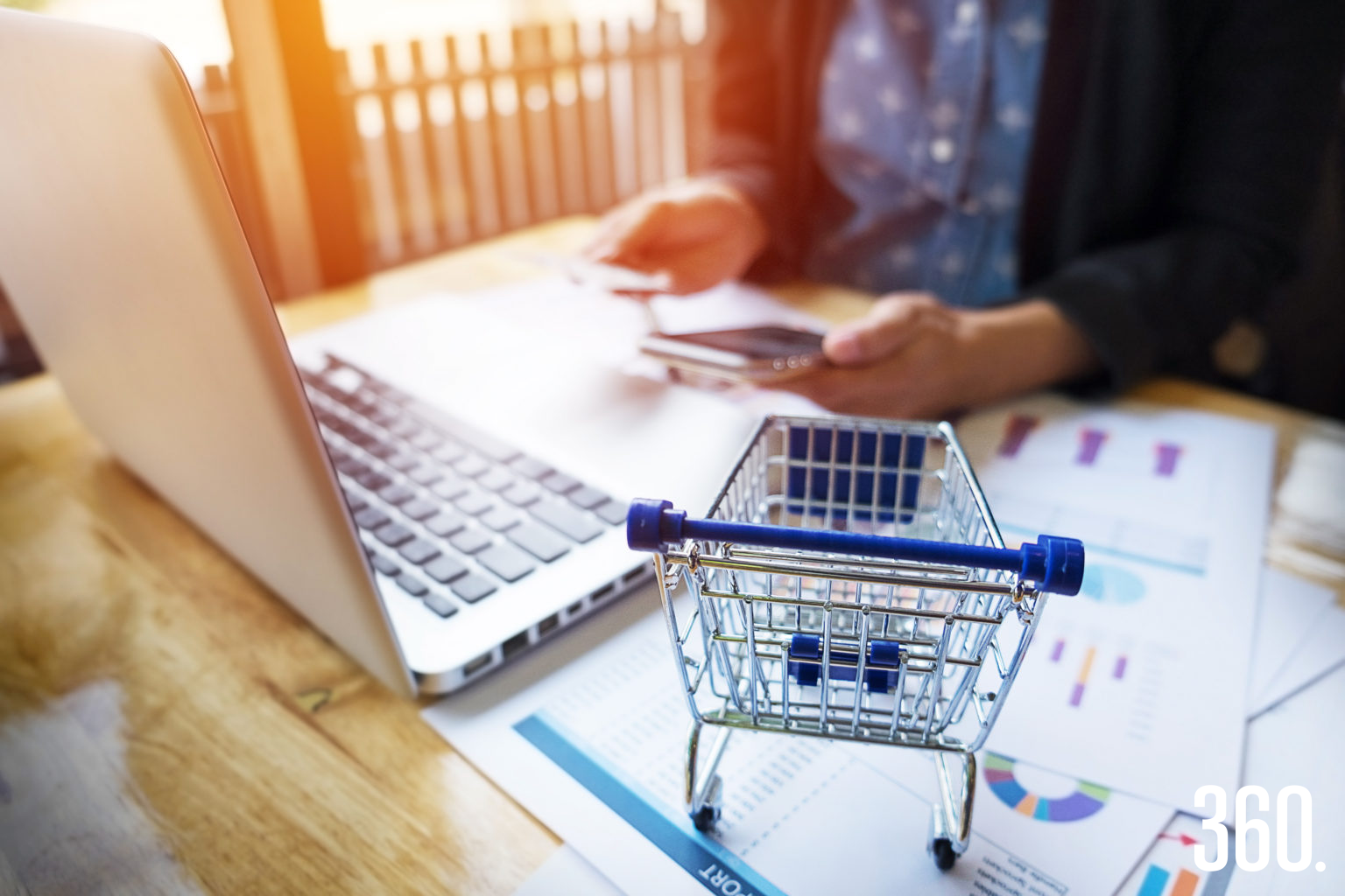 $!Consejos para comprar en línea