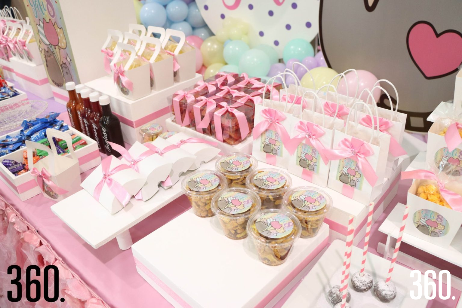$!Detalles del evento.