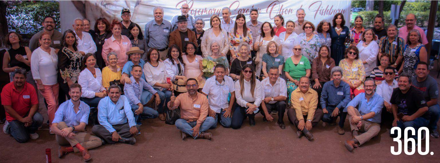 $!Hoy su legado perdura en la Universidad Carolina, institución que lleva su nombre en homenaje a esta gran mujer.