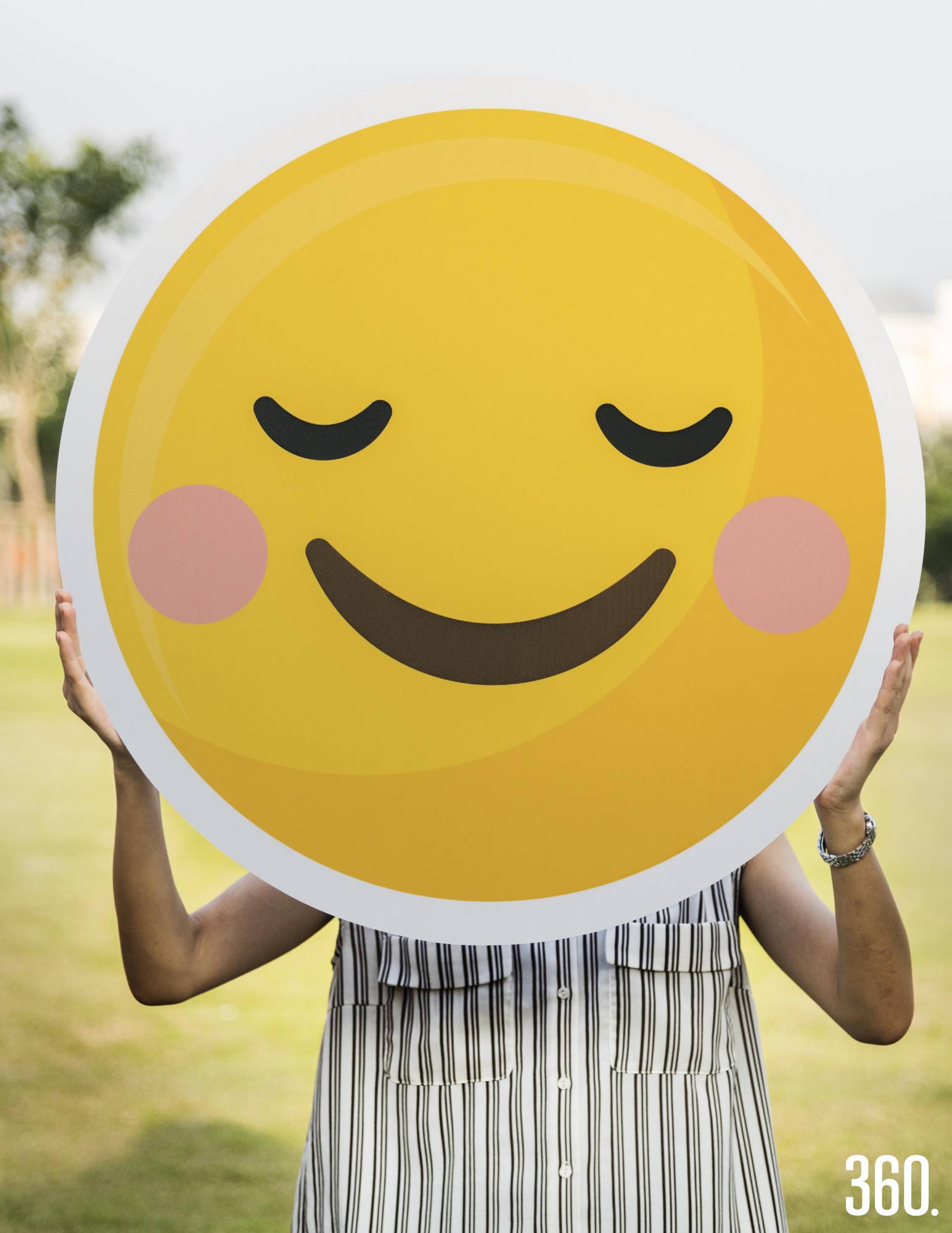 $!Conocerte y aceptarte es parte del camino a la felicidad.
