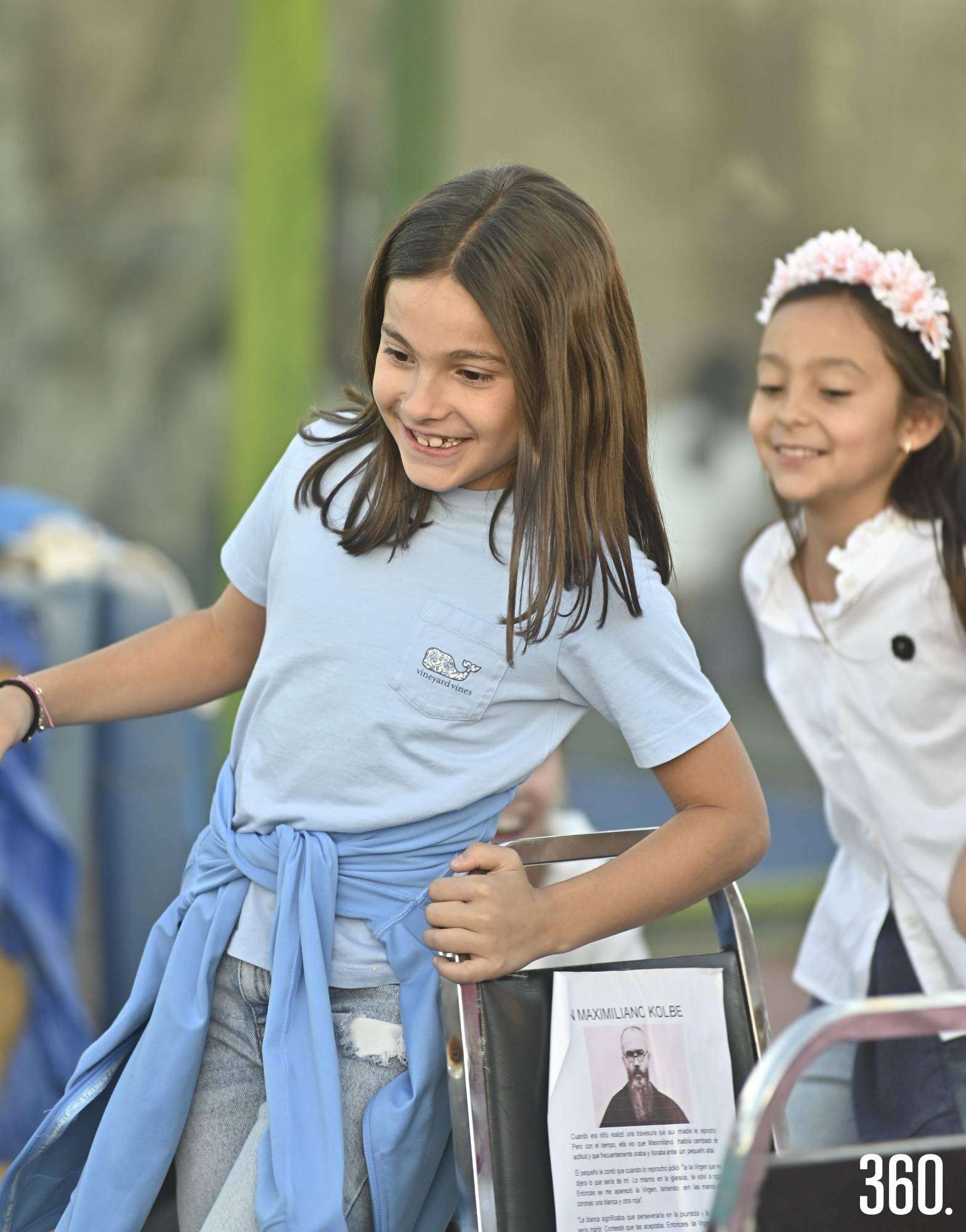 $!Sofía Gutiérrez.