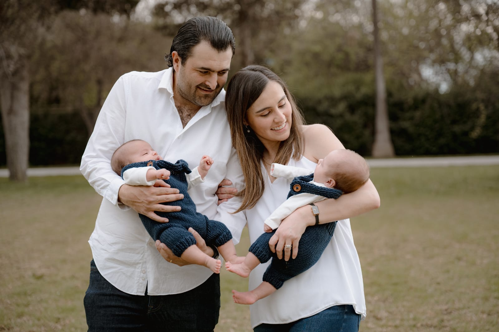 $!ESPECIAL DÍA DE LAS MADRES: MAMÁS PRIMERIZAS